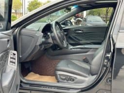 
										Toyota Avalon, 2022 full									