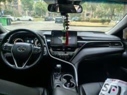 
										Toyota Camry, 2022 full									
