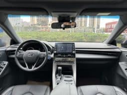 
										Toyota Avalon, 2022 full									