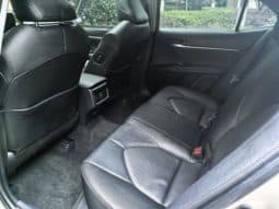 
										Toyota Camry, 2022 full									