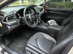 
										Toyota Camry, 2022 full									