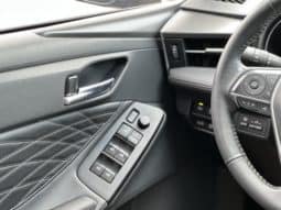 
										Toyota Avalon, 2022 full									