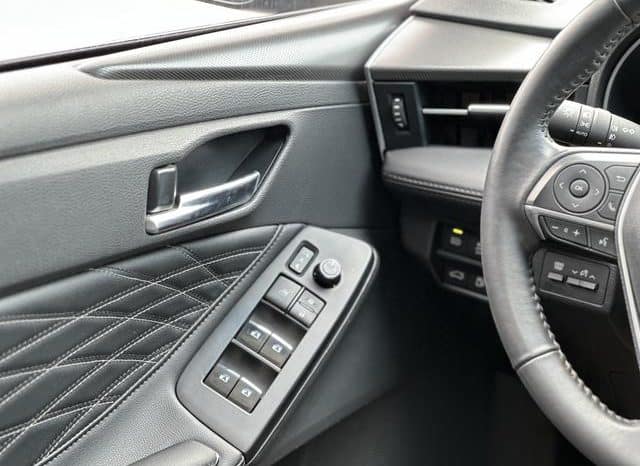 
								Toyota Avalon, 2022 full									