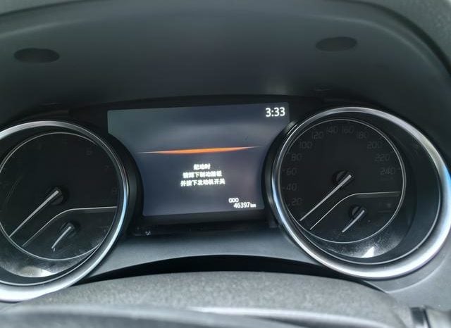 
								Toyota Camry, 2022 full									