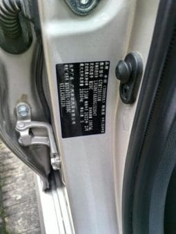 
										Toyota Camry, 2022 full									