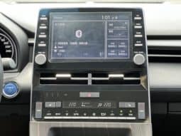
										Toyota Avalon, 2022 full									