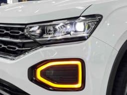 
										Volkswagen Tayron, 2020 full									