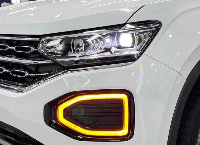 
								Volkswagen Tayron, 2020 full									