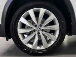 
										Volkswagen Tayron, 2020 full									