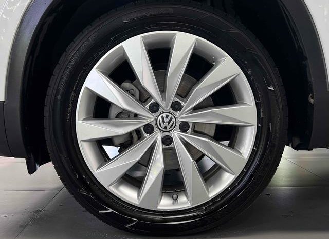
								Volkswagen Tayron, 2020 full									