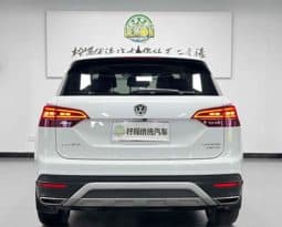 
										Volkswagen Tayron, 2020 full									