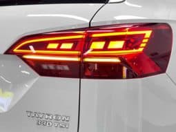 
										Volkswagen Tayron, 2020 full									