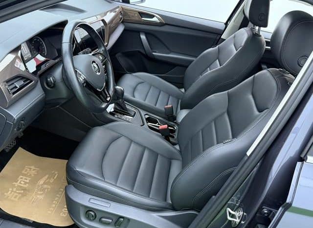 
								Volkswagen Tharu, 2020 full									