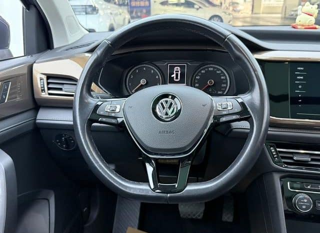 
								Volkswagen Tharu, 2020 full									