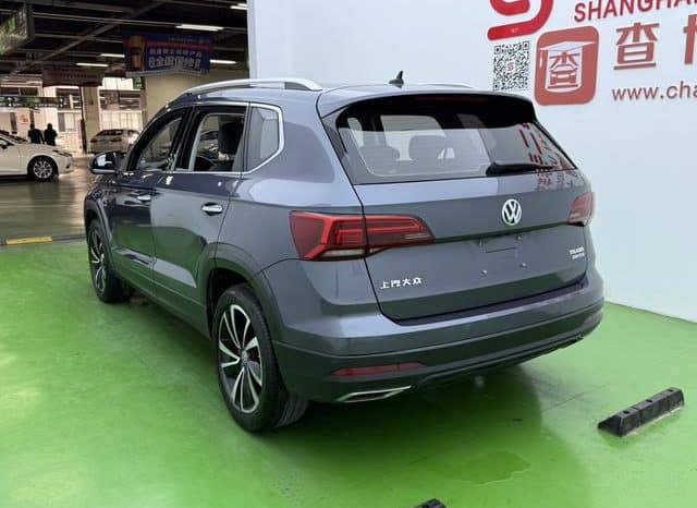 
								Volkswagen Tharu, 2020 full									