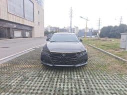 
										Honda Accord, 2023 full									