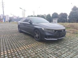
										Honda Accord, 2023 full									