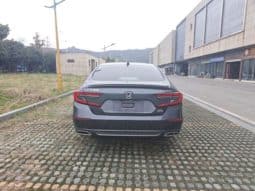 
										Honda Accord, 2023 full									
