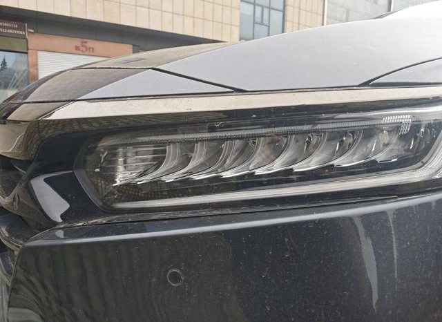 
								Honda Accord, 2023 full									