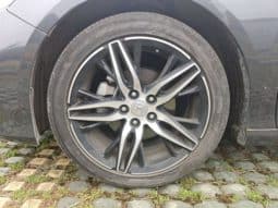 
										Honda Accord, 2023 full									