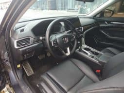 
										Honda Accord, 2023 full									