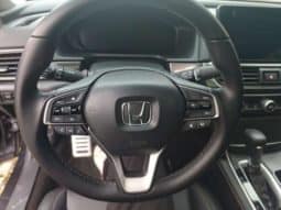 
										Honda Accord, 2023 full									