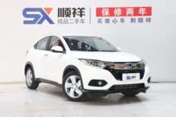 
										Honda Vezel, 2022 full									