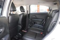 
										Honda Vezel, 2022 full									