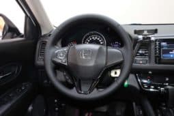 
										Honda Vezel, 2022 full									