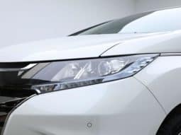 
										Honda Odyssey, 2021 full									