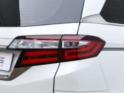 
										Honda Odyssey, 2021 full									