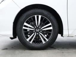 
										Honda Odyssey, 2021 full									