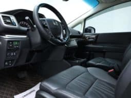 
										Honda Odyssey, 2021 full									