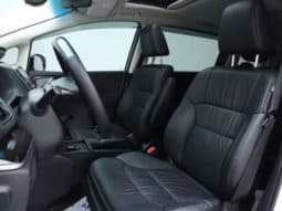 
										Honda Odyssey, 2021 full									