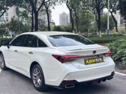 
										Toyota Avalon, 2021 full									