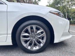 
										Toyota Avalon, 2021 full									