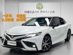 67d845ea7fbcb Toyota Camry, 2023
