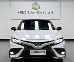 
										Toyota Camry, 2023 full									