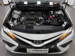 
										Toyota Camry, 2023 full									