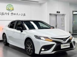 
										Toyota Camry, 2023 full									
