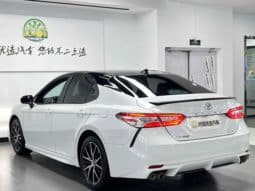 
										Toyota Camry, 2023 full									