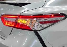 
										Toyota Camry, 2023 full									