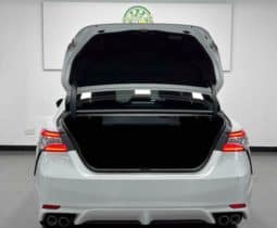 
										Toyota Camry, 2023 full									