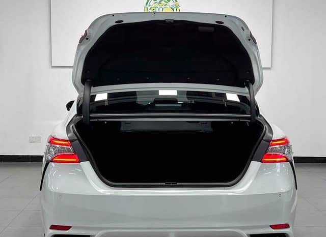
								Toyota Camry, 2023 full									