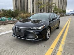 67d845efd4ba0 Toyota Avalon, 2021