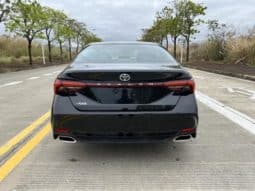 
										Toyota Avalon, 2021 full									