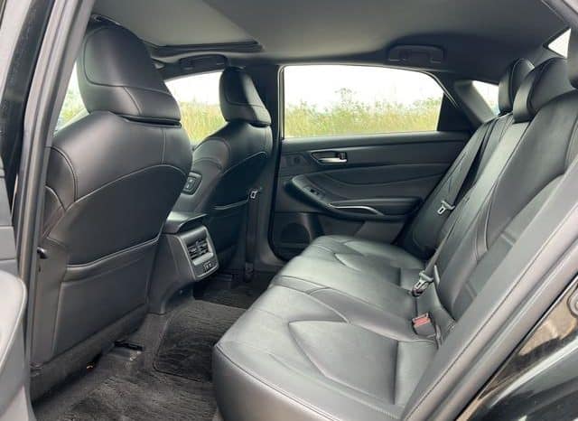 
								Toyota Avalon, 2021 full									