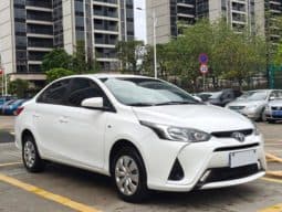 
										Toyota YARiS L Enjoy, 2021 full									