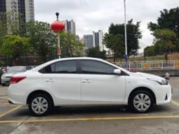 
										Toyota YARiS L Enjoy, 2021 full									