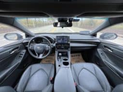 
										Toyota Avalon, 2021 full									
